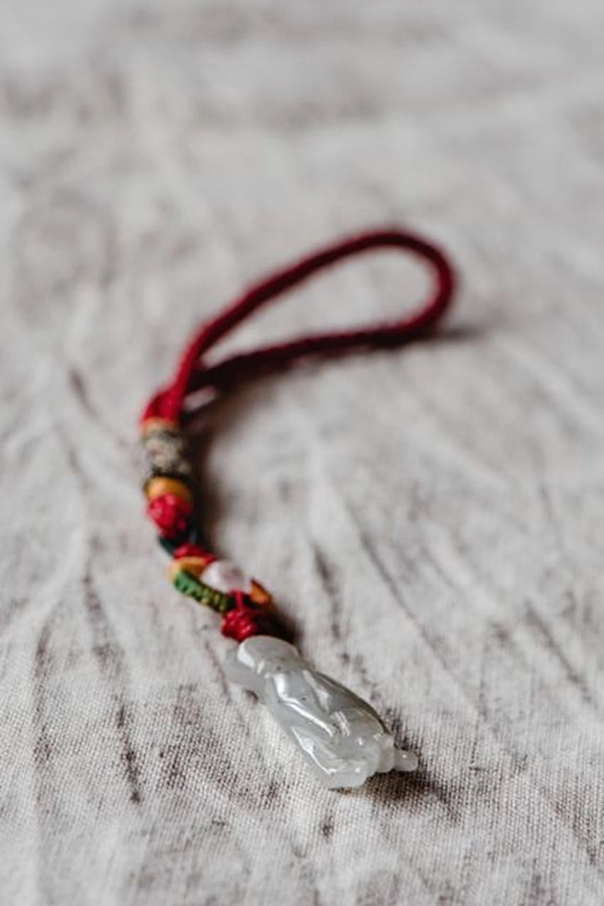 Vương quốc may mắn